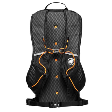Mammut Aenergy 12 - Wanderrucksack 46 cm (black) - Ansicht 2