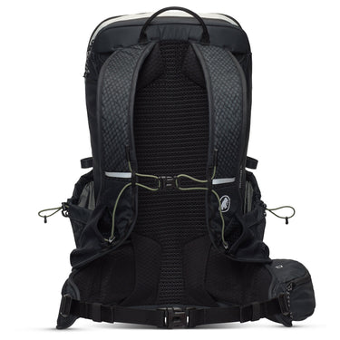 Mammut Ducan 22 - Wanderrucksack 52 cm (silver sage-black) - Ansicht 2