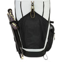 Mammut Ducan 22 - Wanderrucksack 52 cm (silver sage-black) - Ansicht 4
