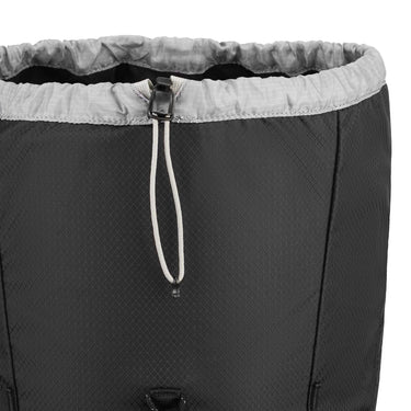 Mammut Ducan 26 - Wanderrucksack 55 cm (schwarz) - Ansicht 3