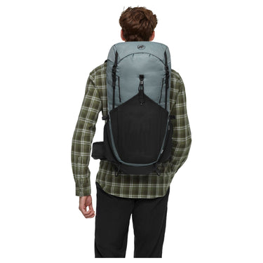 Mammut Ducan 32 - Wanderrucksack 56 cm (strata-black) - Ansicht 7
