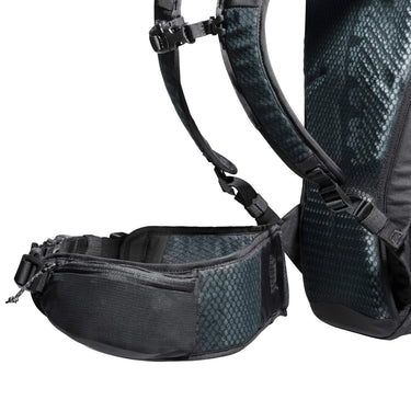 Mammut Lithium 20 - Wanderrucksack 53 cm (black) - Ansicht 3