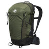 Mammut Lithium 25 - Wanderrucksack 53 cm (dark marsh-black)