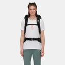 Mammut Neon 45  - Kletterrucksack 62 cm (black) - Ansicht 3