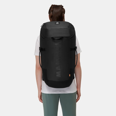 Mammut Neon 45  - Kletterrucksack 62 cm (black) - Ansicht 5
