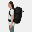 Mammut Neon 45  - Kletterrucksack 62 cm (black) - Ansicht 4