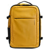 Mandarina Duck Eco Coated - Travel Backpack M 50 cm (duck yellow)
