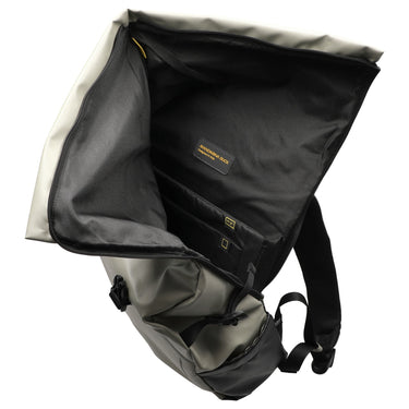 Mandarina Duck Eco Coated - Rucksack 45 cm (mud) - Ansicht 6