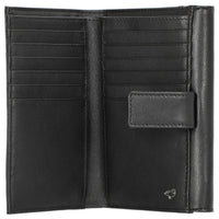 Mandarina Duck Hera 3.0 - Geldbörse 12cc 19 cm (black) - Ansicht 2