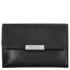 Mandarina Duck Hera 3.0 - Geldbörse 12cc 19 cm (black)