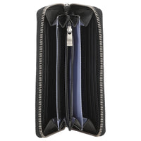 Mandarina Duck Hera 3.0 - Geldbörse 12cc 19 cm (black) - Ansicht 3