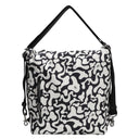 Mandarina Duck Hunter Moire - Umhängetasche 36 cm (moire)