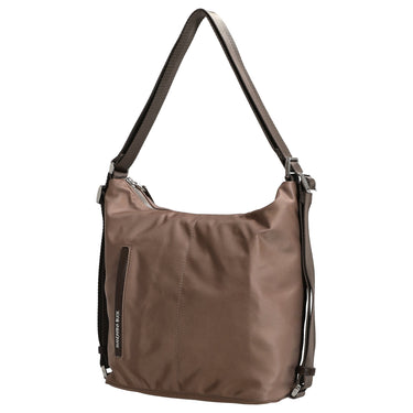 Mandarina Duck Hunter - Schultertasche 29 cm (beaver) - Ansicht 2