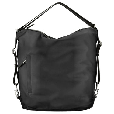 Mandarina Duck Hunter - Schultertasche 35 cm (black) - Ansicht 4