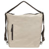 Mandarina Duck Hunter - Shoulder Bag 35 cm (latte)