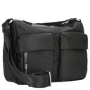 Mandarina Duck Hunter Umhängetasche 28 cm (black) - Ansicht 5