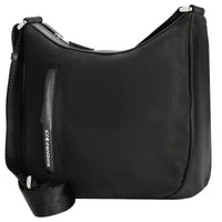 Mandarina Duck Hunter - Umhängetasche 28 cm (black) - Ansicht 2