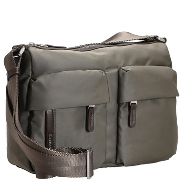 Mandarina Duck Hunter Umhängetasche 28 cm (pirite) - Markenkoffer