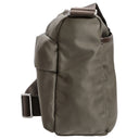 Mandarina Duck Hunter Umhängetasche 28 cm (pirite) - Markenkoffer