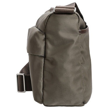 Mandarina Duck Hunter Umhängetasche 28 cm (pirite) - Markenkoffer