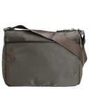 Mandarina Duck Hunter Umhängetasche 28 cm (pirite) - Markenkoffer