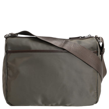 Mandarina Duck Hunter Umhängetasche 28 cm (pirite) - Markenkoffer