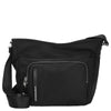 Mandarina Duck Hunter - Umhängetasche M 23 cm (black)