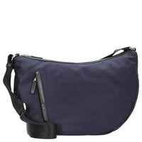 Mandarina Duck Hunter - Umhängetasche M 38 cm (eclipse)