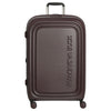 Mandarina Duck Logoduck+ - 4-Wheel Trolley 74 cm L erw. (choco ice)