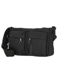 Mandarina Duck MD 20 Umhängetasche 28 cm (black) - Ansicht 2