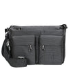 Mandarina Duck MD 20 Umhängetasche 28 cm (steel)