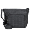 Mandarina Duck MD20 Crossover - Umhängetasche M 30 cm (scarab)