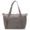 Mandarina Duck MD20 - foldable shopper 50 cm (taupe)