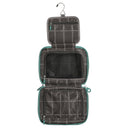 Mandarina Duck MD20 - Kulturbeutel 21.5 cm (emerald) - Ansicht 6