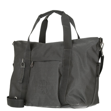 Mandarina Duck MD20 - Reisetasche 42 cm (steel) - Ansicht 2