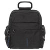 Mandarina Duck MD20 - Backpack  28 cm (black)