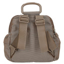 Mandarina Duck MD20 - Rucksack  28 cm (taupe) - Ansicht 4
