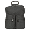Mandarina Duck MD20 - Rucksack 35 cm (steel)