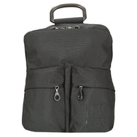 Mandarina Duck MD20 - Rucksack 35 cm (steel)