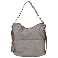 Mandarina Duck MD20 - Umhängetasche/Rucksack 32 cm (taupe)