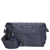 Mandarina Duck MD20 - Umhängetasche 21 cm (deep blue)