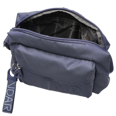 Mandarina Duck MD20 - Umhängetasche 21 cm (deep blue) - Ansicht 6