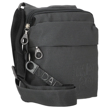 Mandarina Duck MD20 - Umhängetasche  21 cm (steel) - Ansicht 5