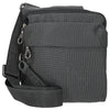 Mandarina Duck MD20 - Shoulder Bag 21 cm (steel)