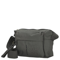 Mandarina Duck MD20 - Umhängetasche 21 cm (steel) - Ansicht 2