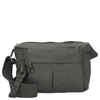 Mandarina Duck MD20 - Umhängetasche 21 cm (steel)