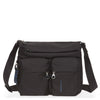 Mandarina Duck MD20 - Umhängetasche 30 cm (black)