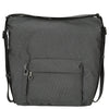 Mandarina Duck MD20 - Umhängetasche 39 cm (steel)