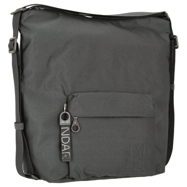 Mandarina Duck MD20 - Umhängetasche 39 cm (steel) - Ansicht 5