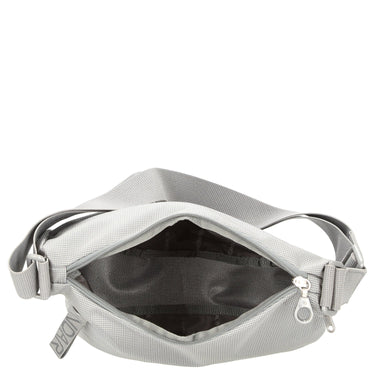 Mandarina Duck MD20 - Umhängetasche M 26 cm (steel) - Ansicht 6